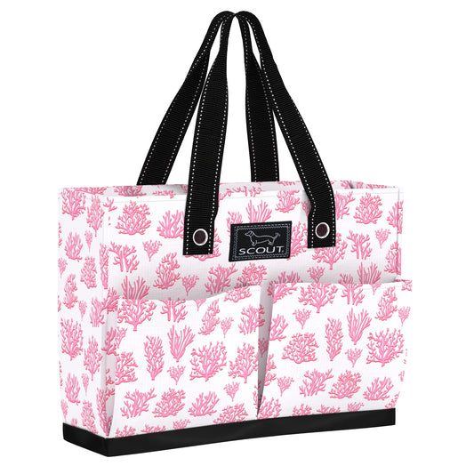 Uptown Girl (tote) by Scout Bags
