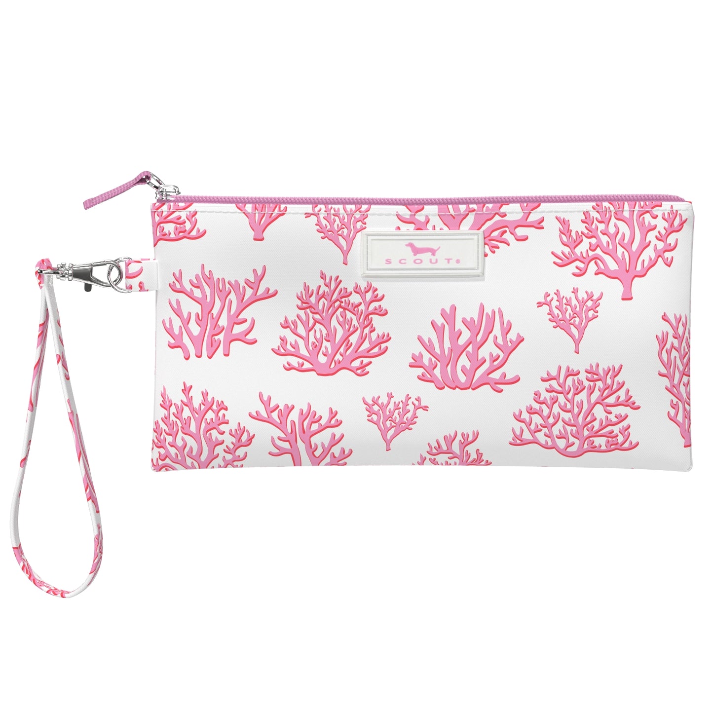 Kate Wristlet by Scout