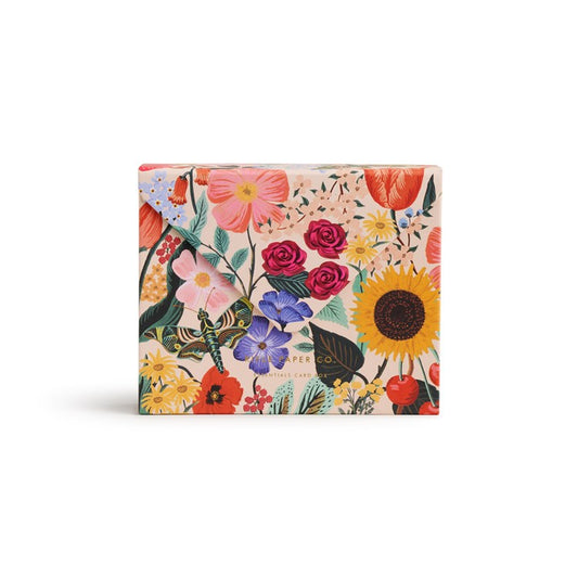Blossom Essential Card box