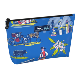 Summer Twiggy by Scout