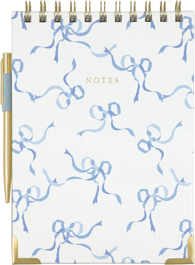 Laura Ashley Steno Pad