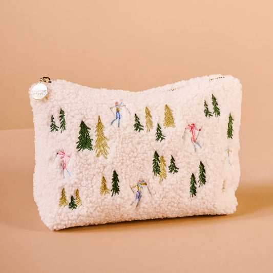 Après Ski Teddy Pouch