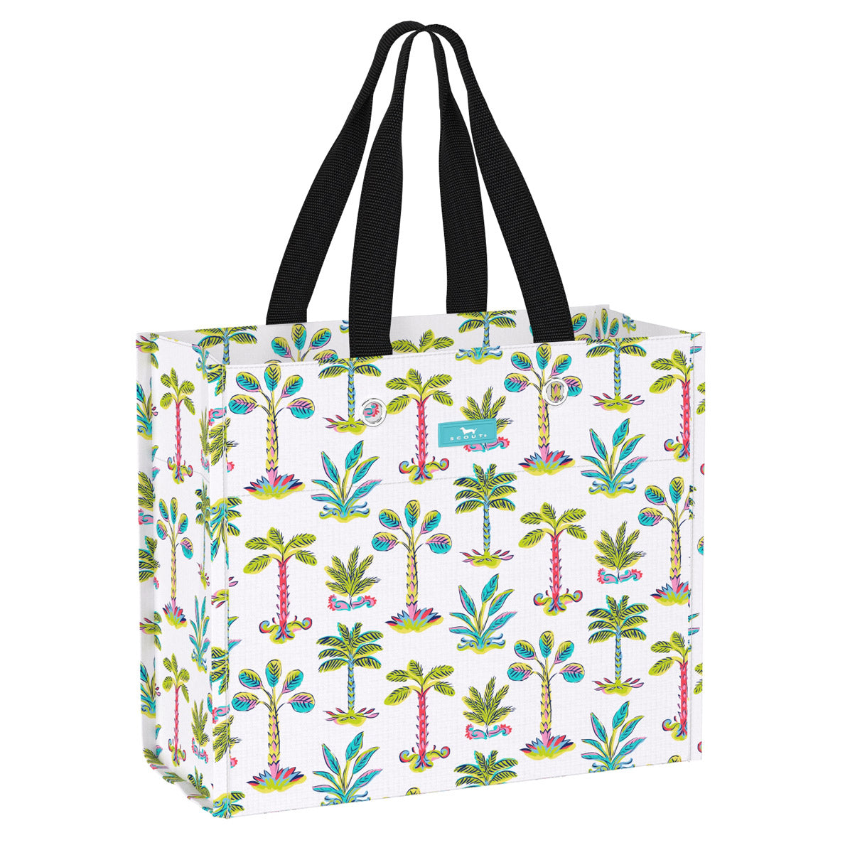 Large Package Gift Bag by Scout