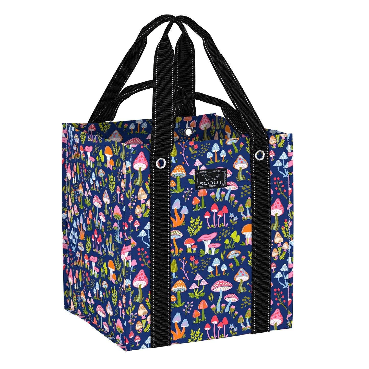 Bagette Market Tote by scout