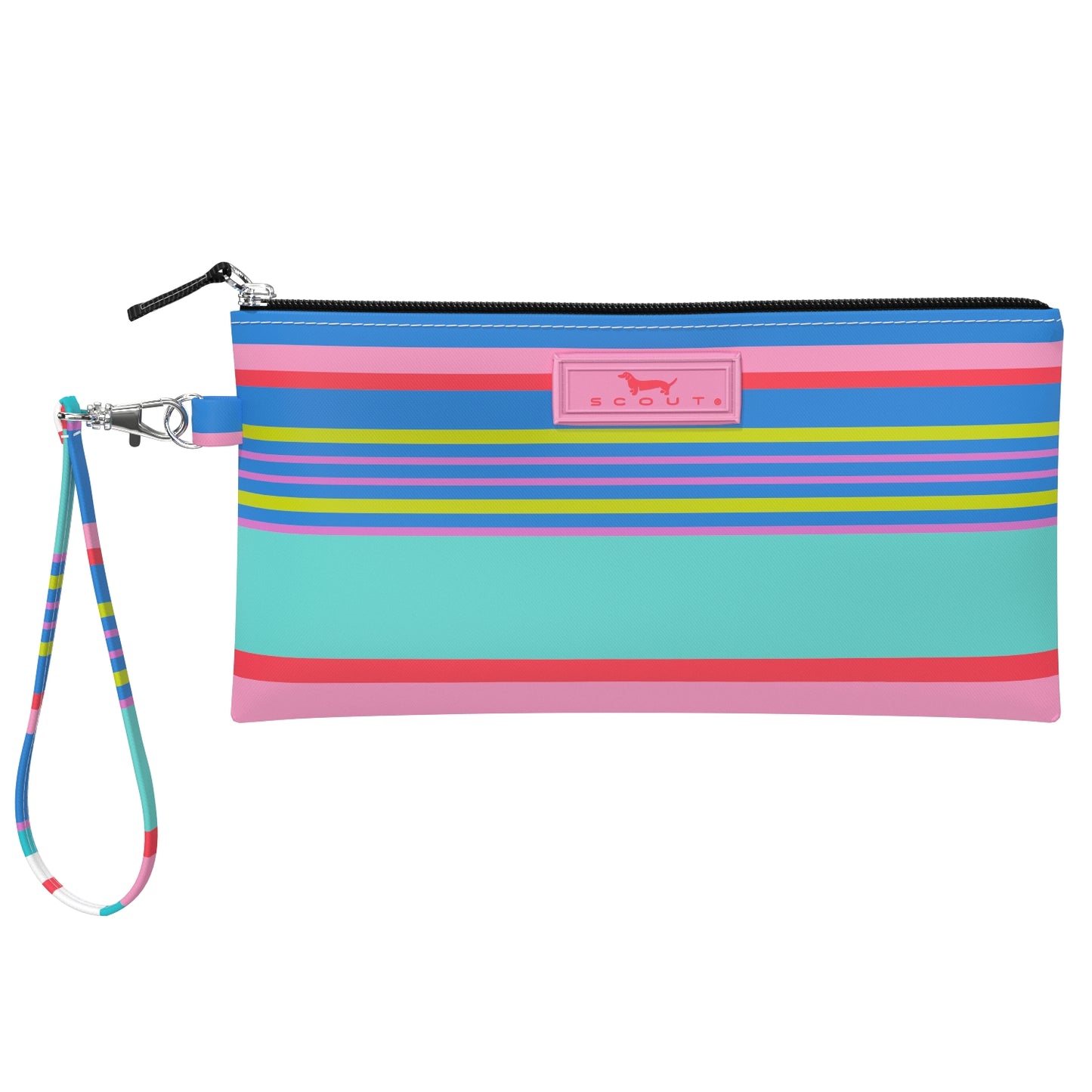 Kate Wristlet by Scout