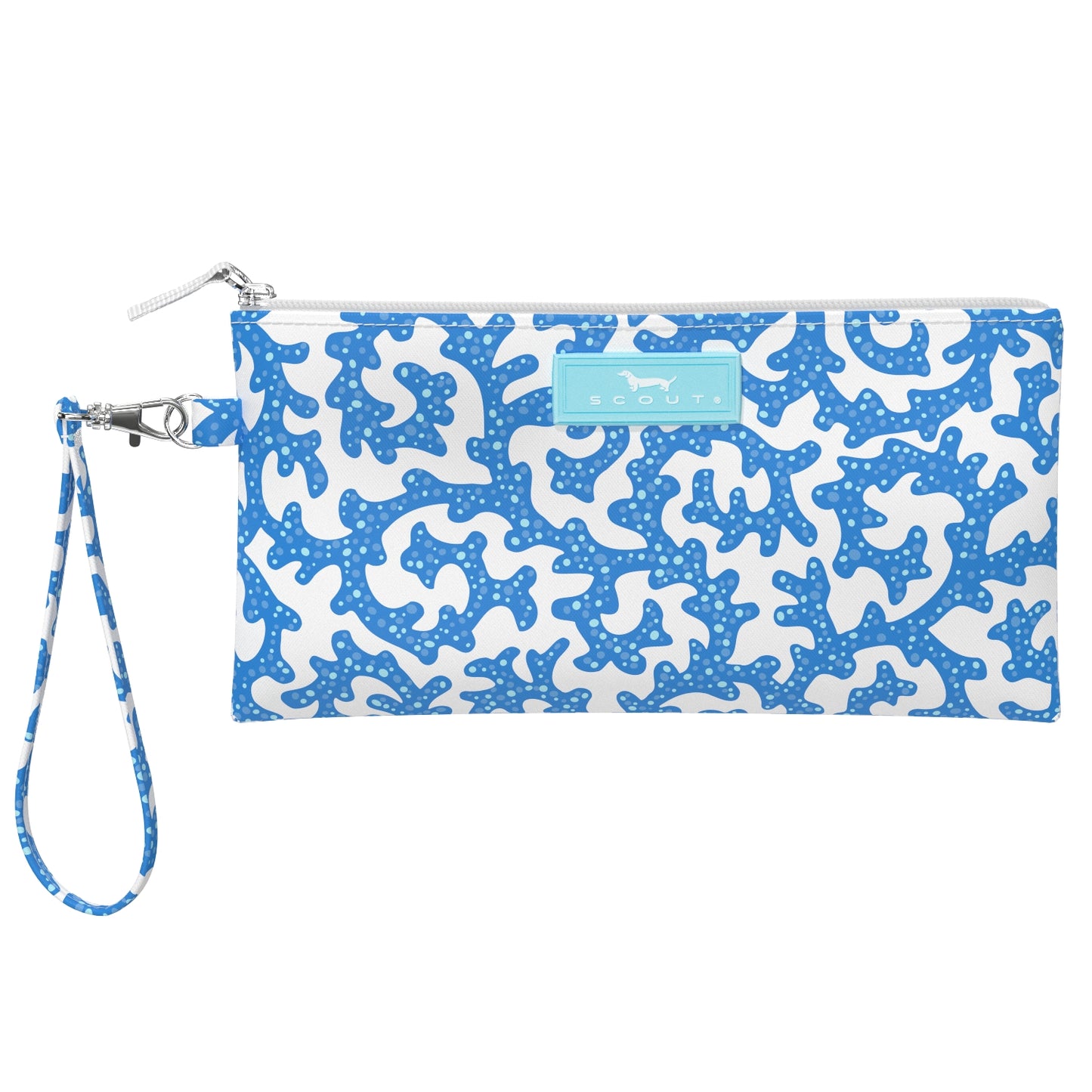 Kate Wristlet by Scout