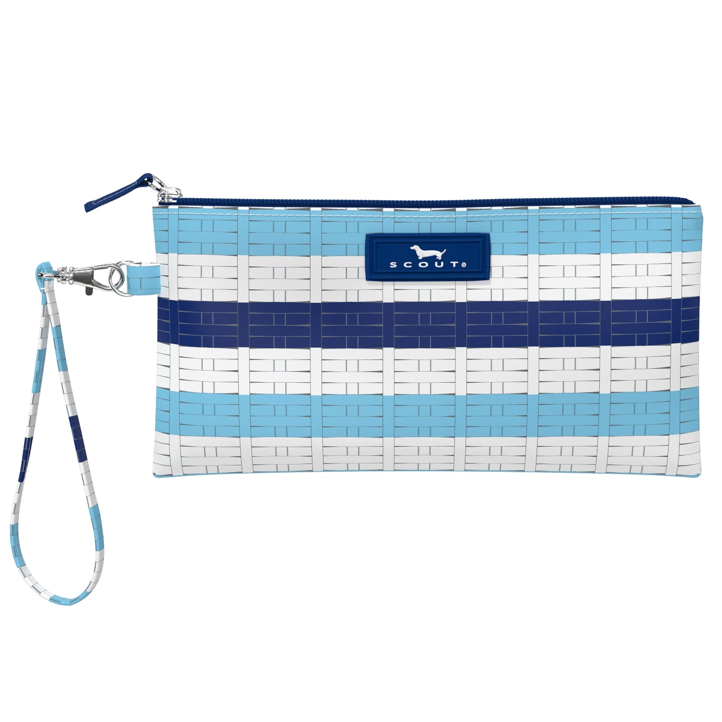 Kate Wristlet by Scout
