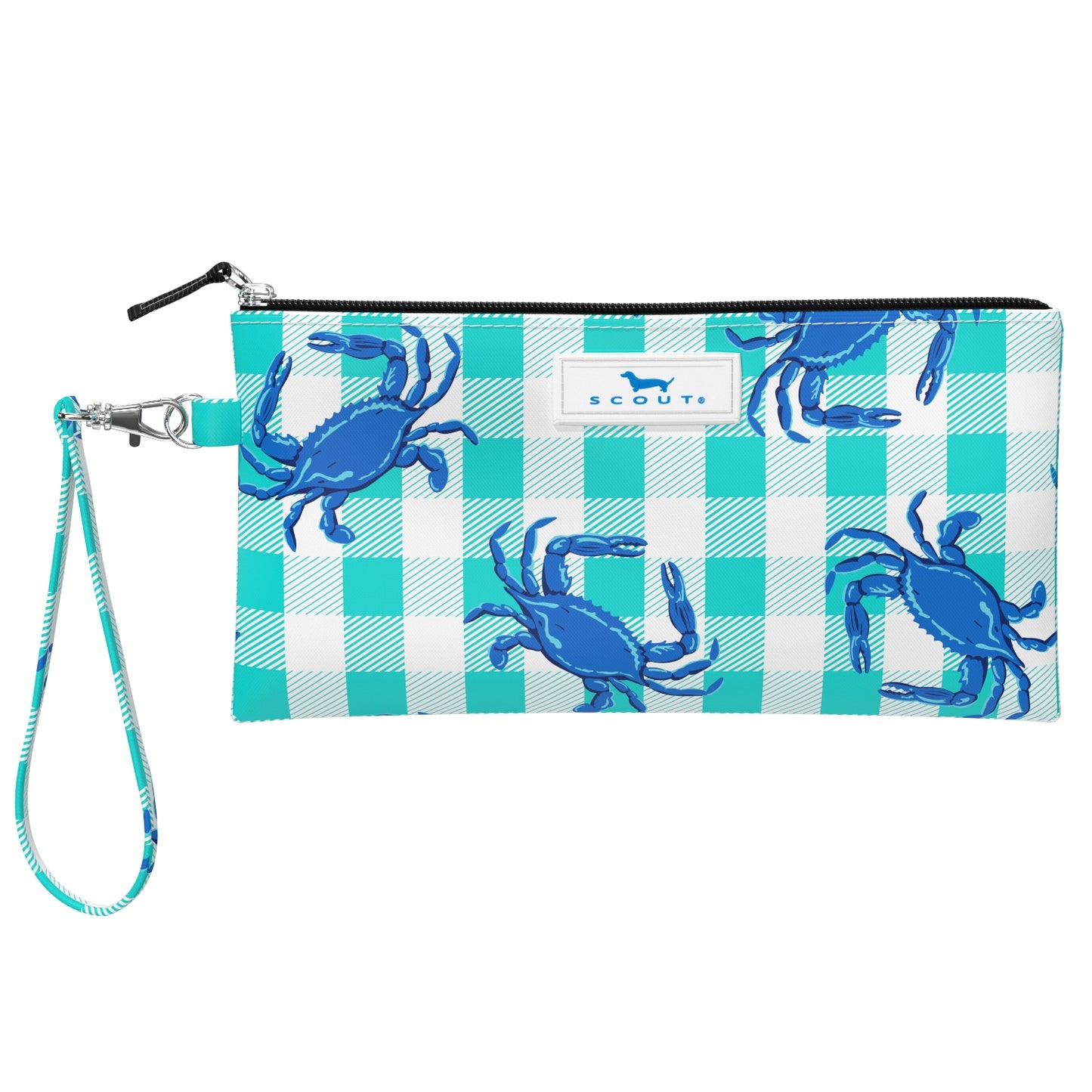 Kate Wristlet by Scout