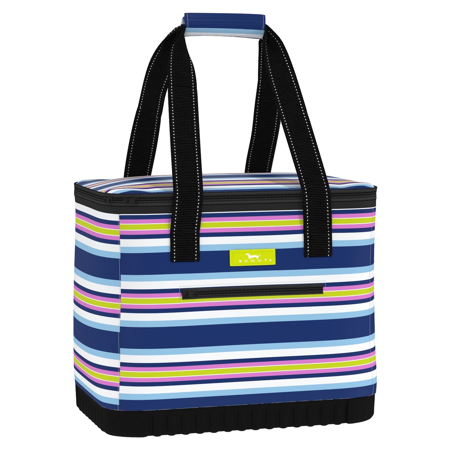 The Stiff One by Scout Bags (A Firm Bottom Cooler)