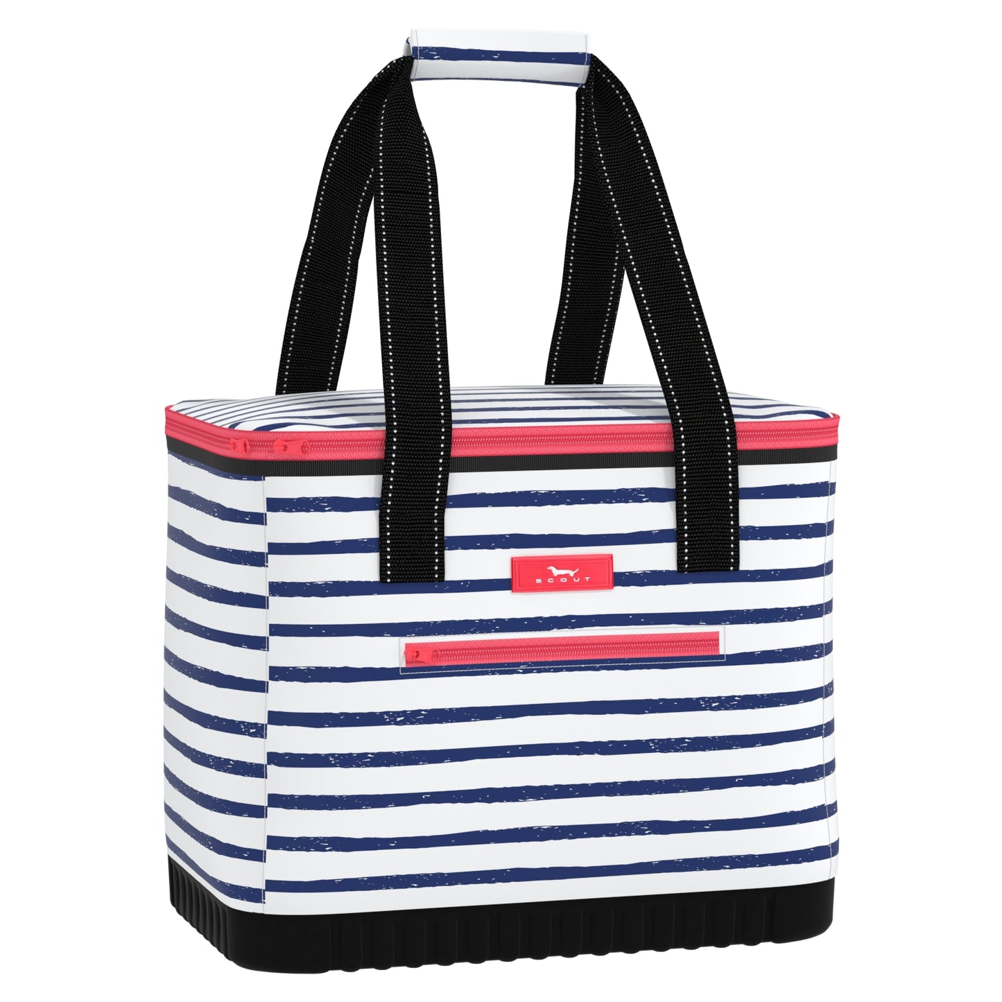 The Stiff One by Scout Bags (A Firm Bottom Cooler)