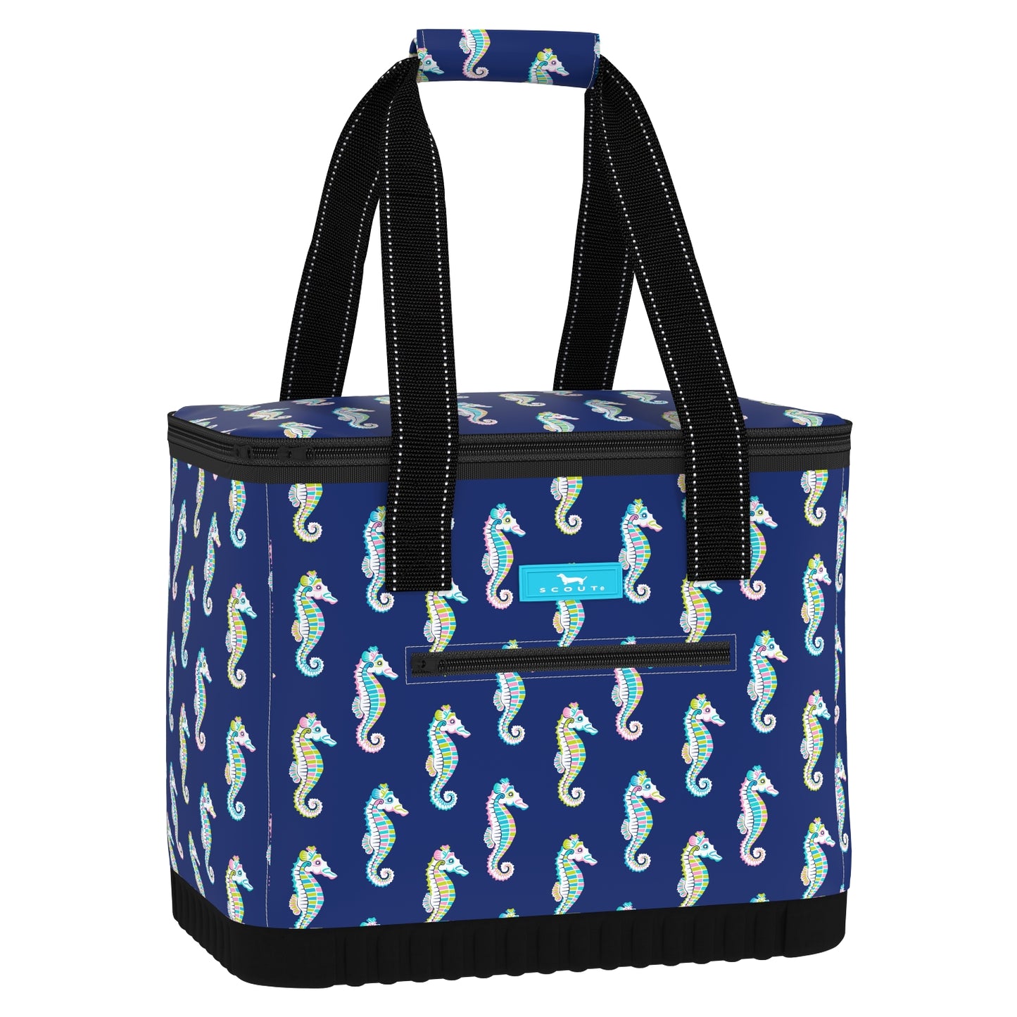 The Stiff One by Scout Bags (A Firm Bottom Cooler)