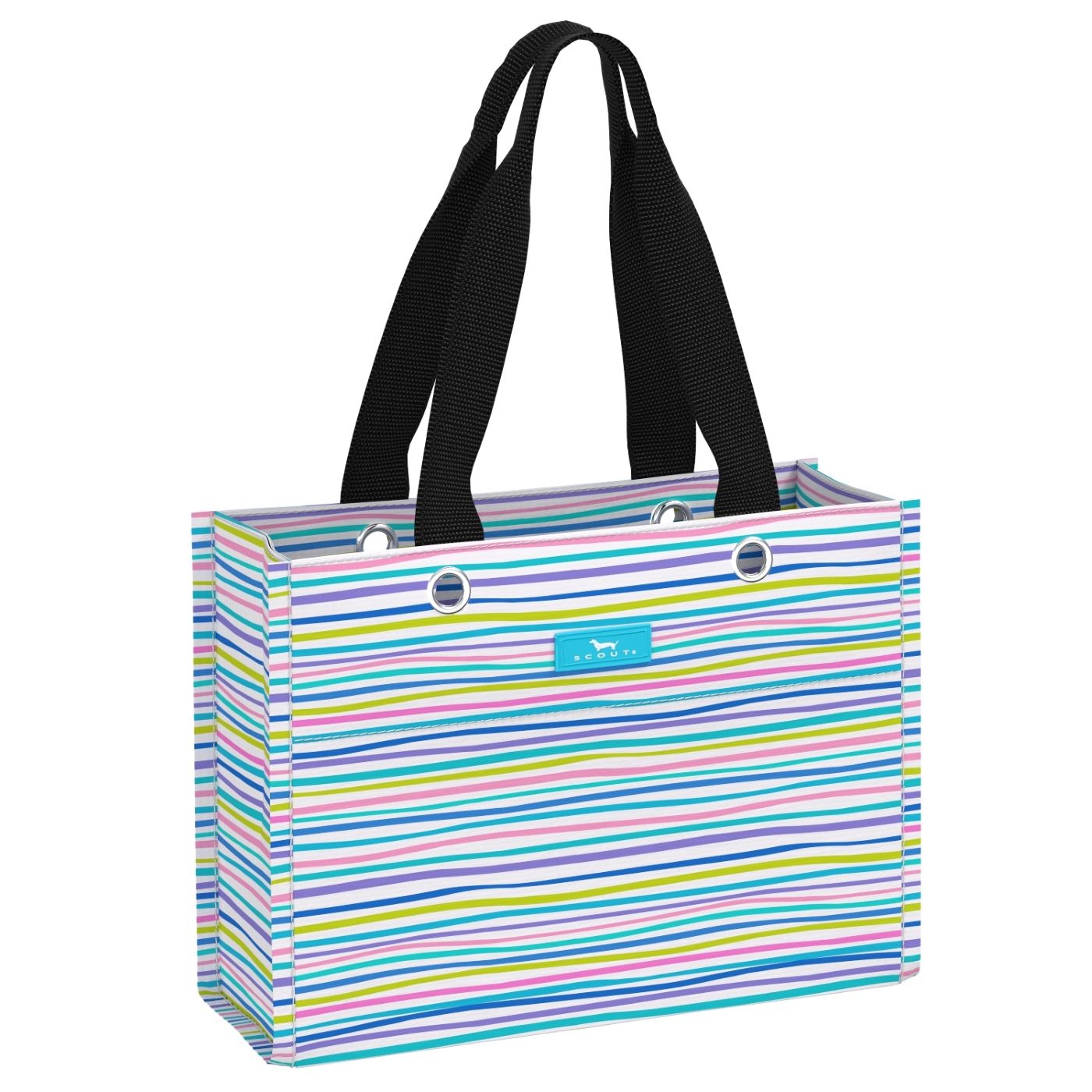 Silly Spring Scout Gift Bags