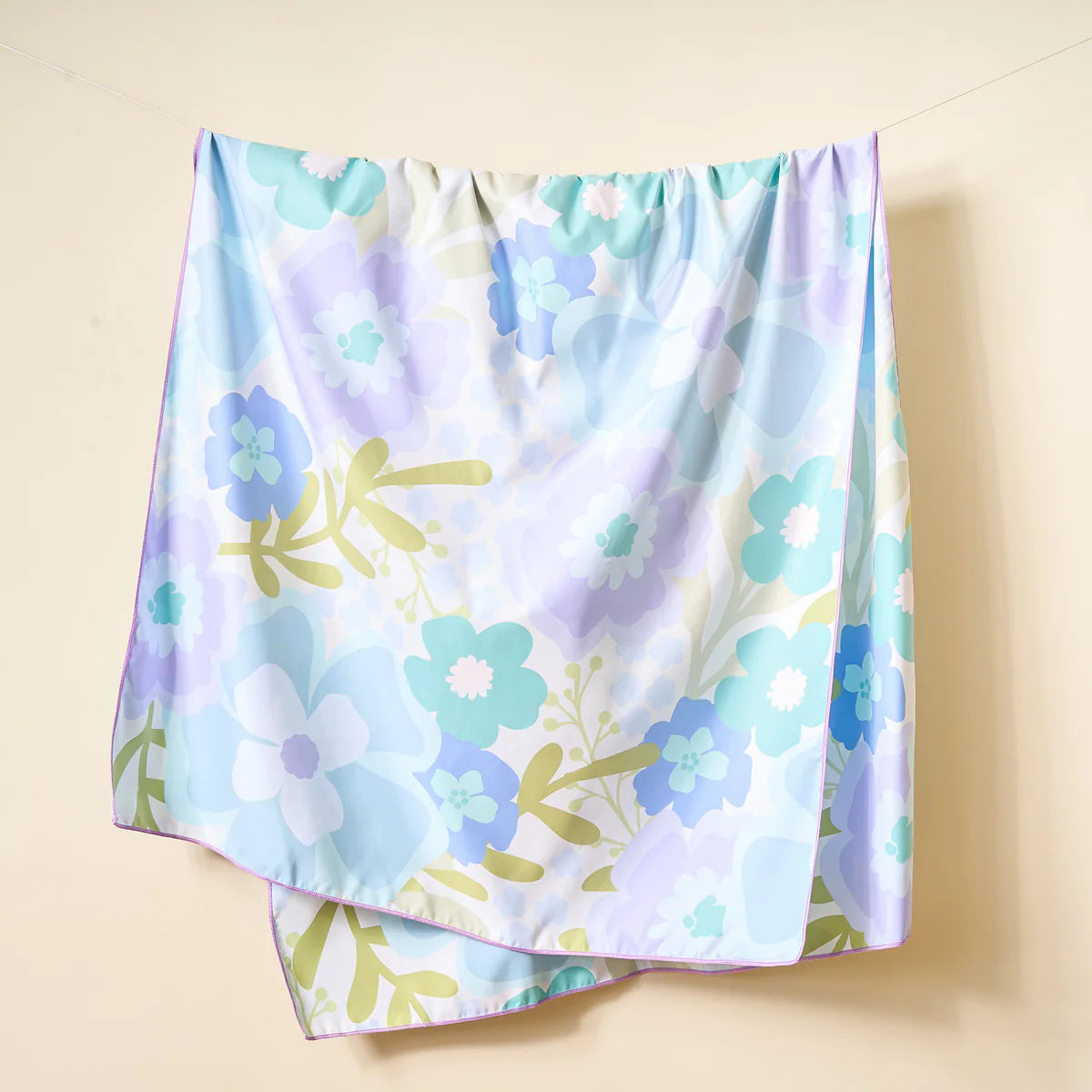 Sand Free Beach Towels