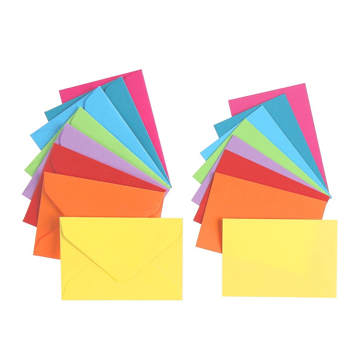 Royal Posthumus - Crown Mill | 10 cards and envelopes | Mix Cellos Collection