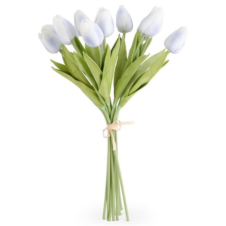 A Tulips 13.5" long, Real Touch