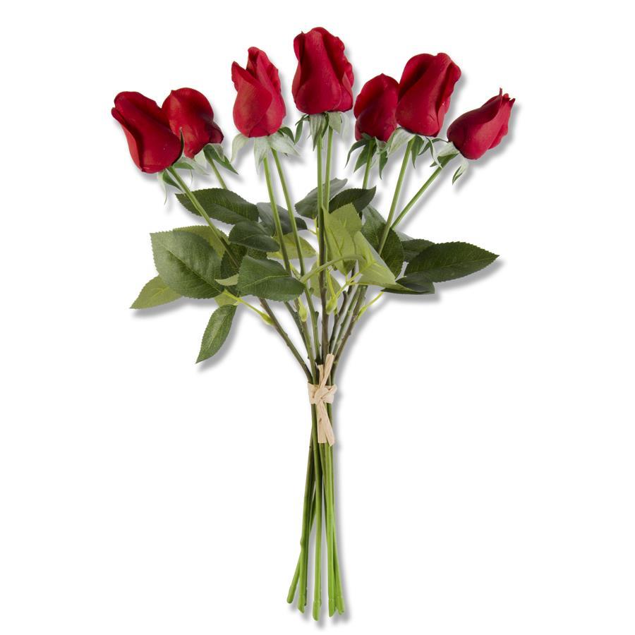 Real Touch Roses