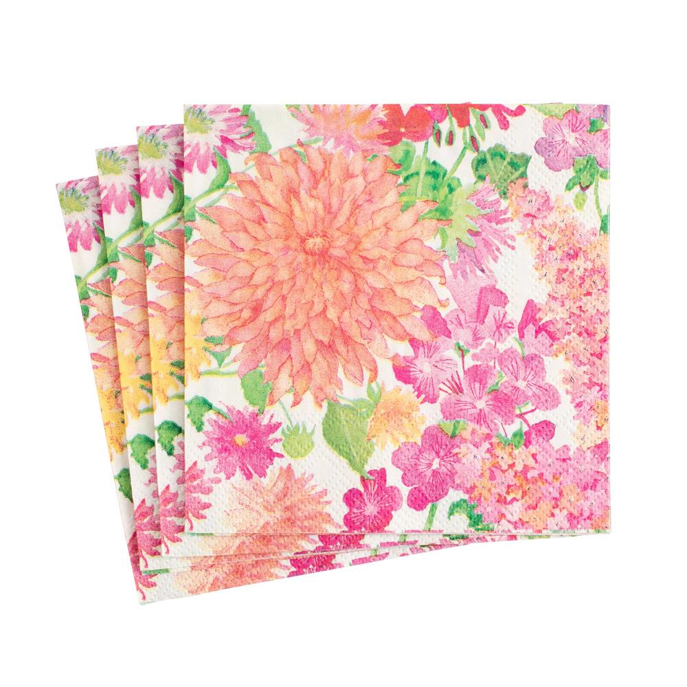 Caspari Cocktail Napkins