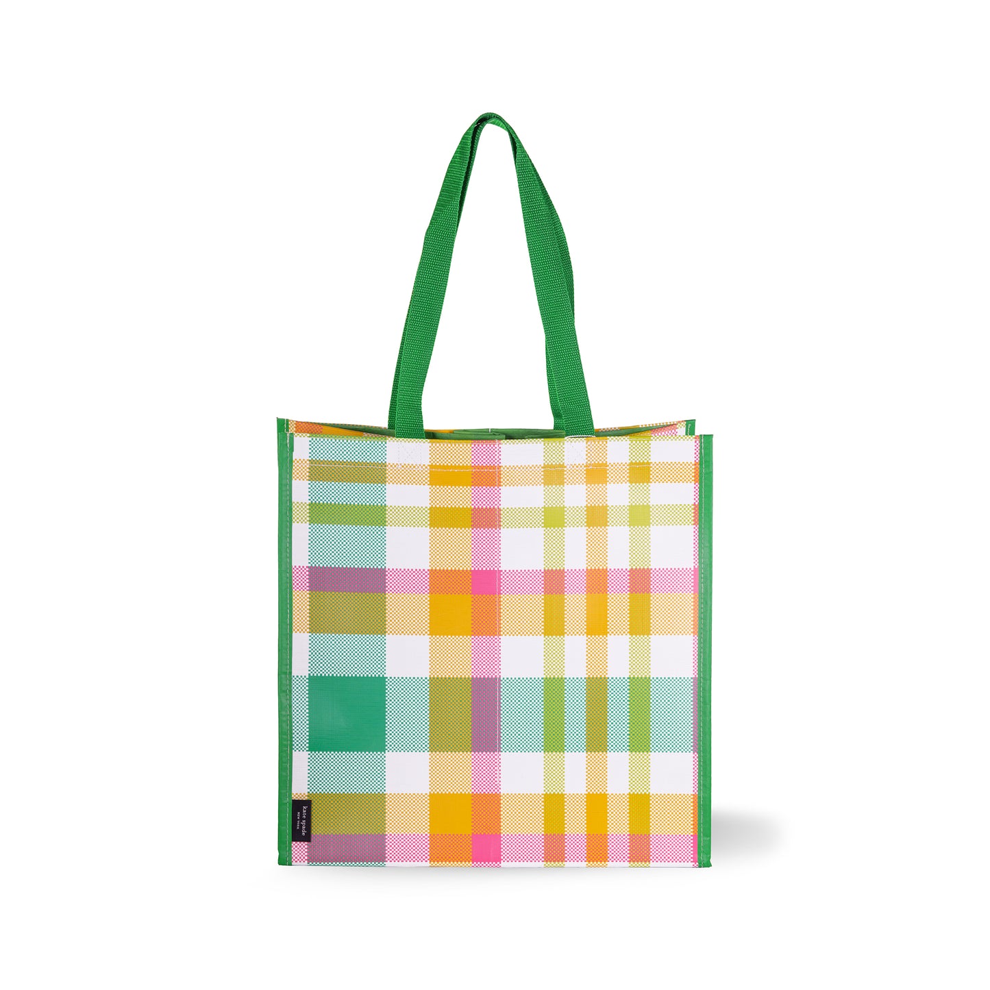 Summer Kate Spade Grocery Tote