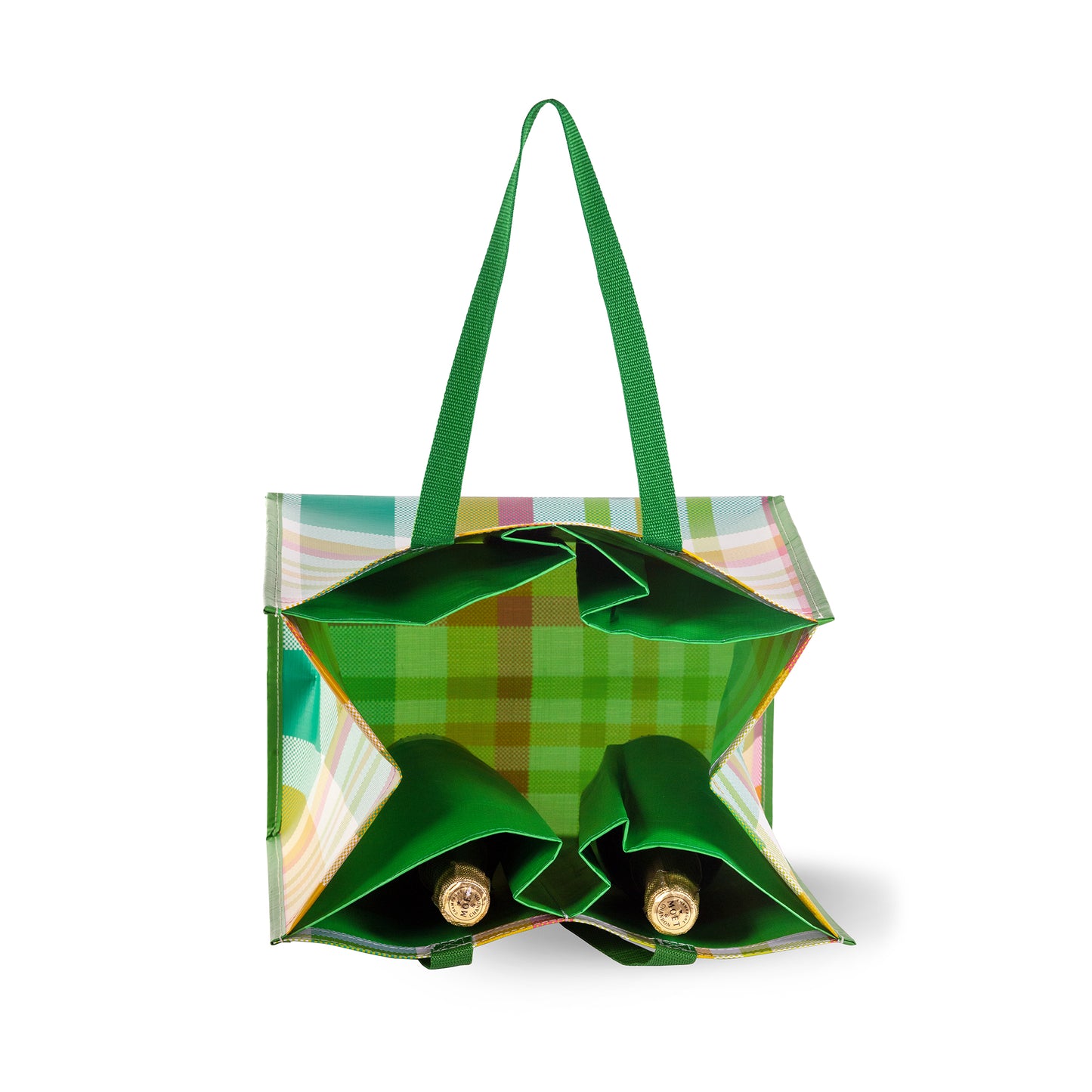 Summer Kate Spade Grocery Tote