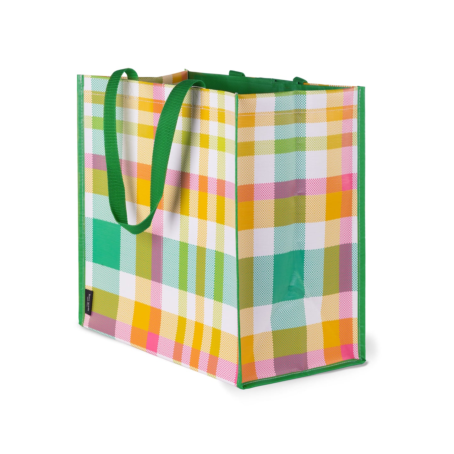 Summer Kate Spade Grocery Tote