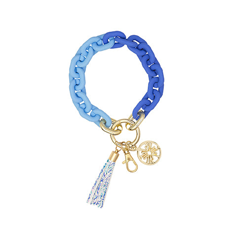 Silicone Keychain Keychain