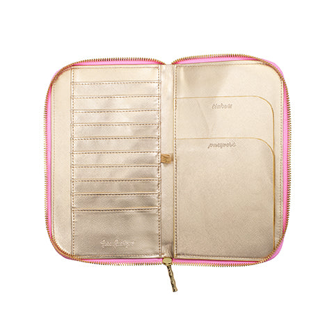 Travel Wallet