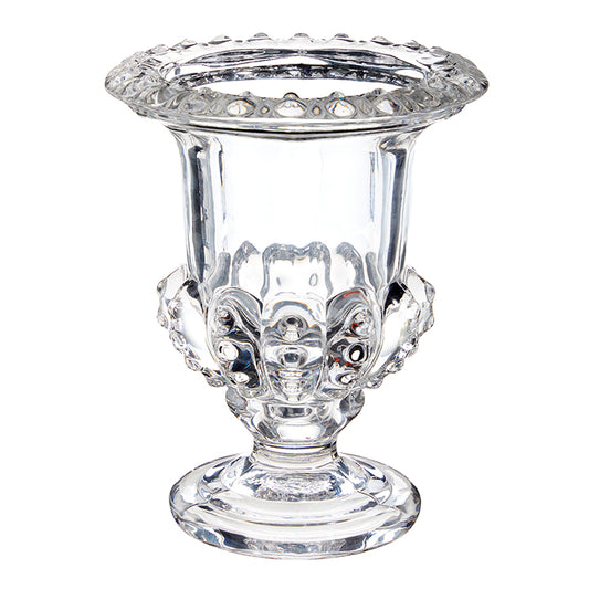 Urn Style Vase 8" Tall