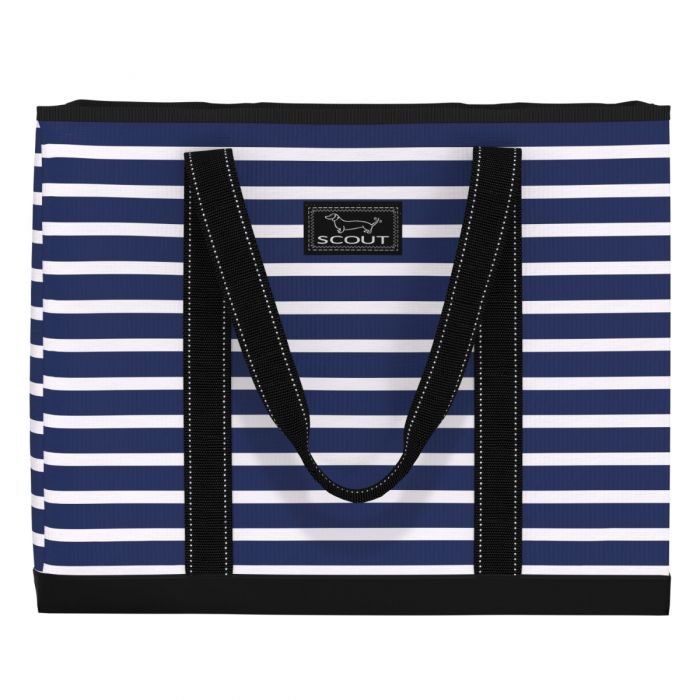 4 Boys Bag by Scout (Carry EVERYTHING)