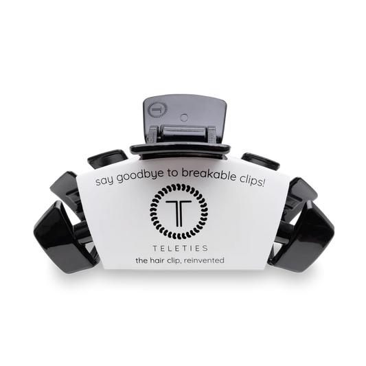 Teletie Clip