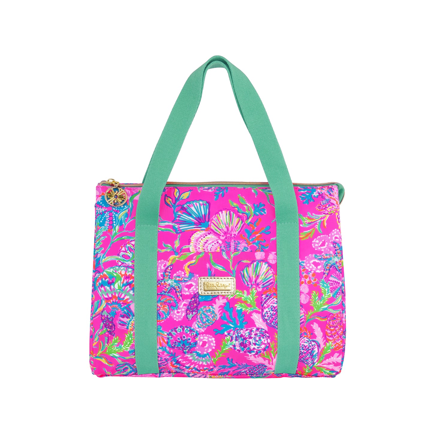 Lunch Tote by Lilly Pulitzer