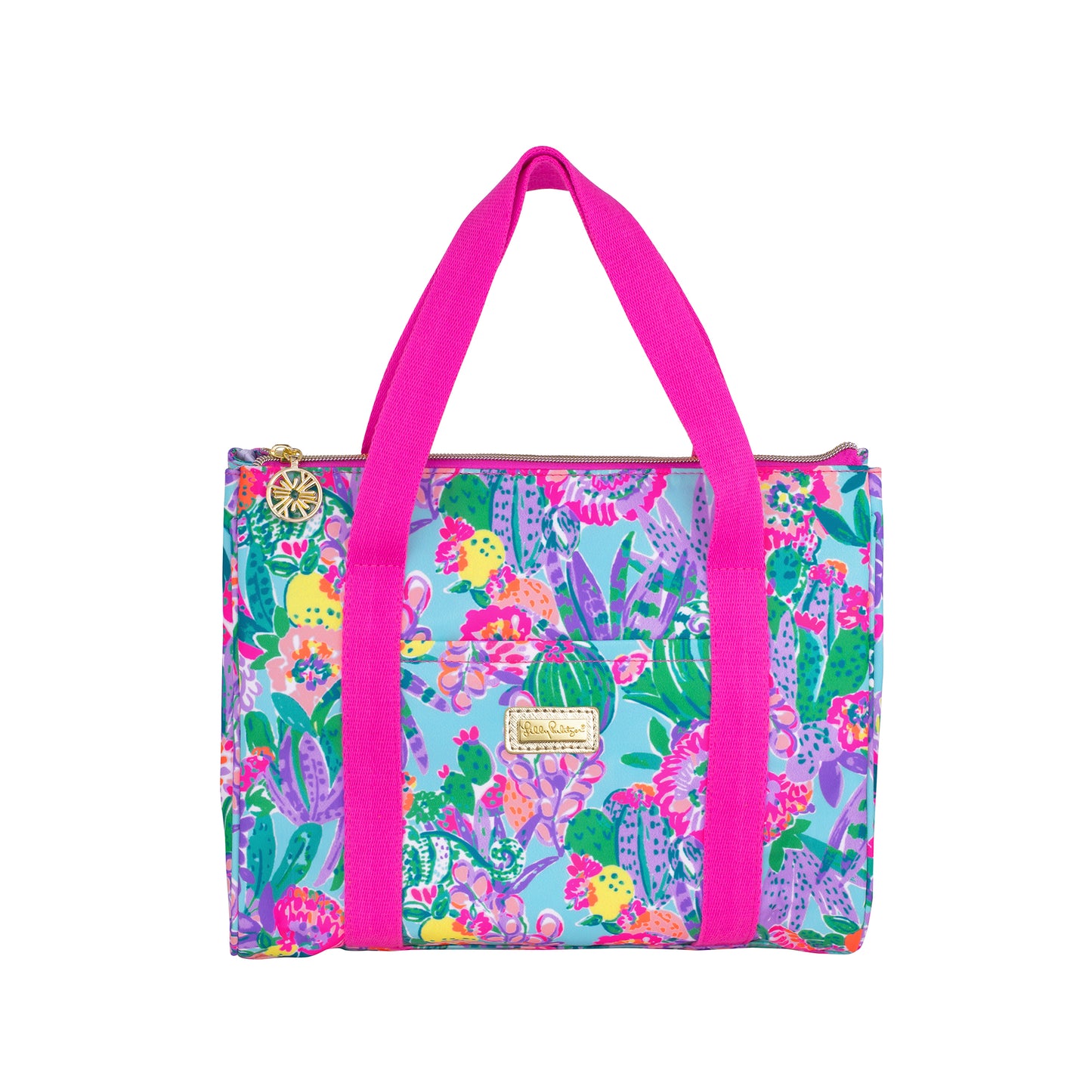 Lunch Tote by Lilly Pulitzer