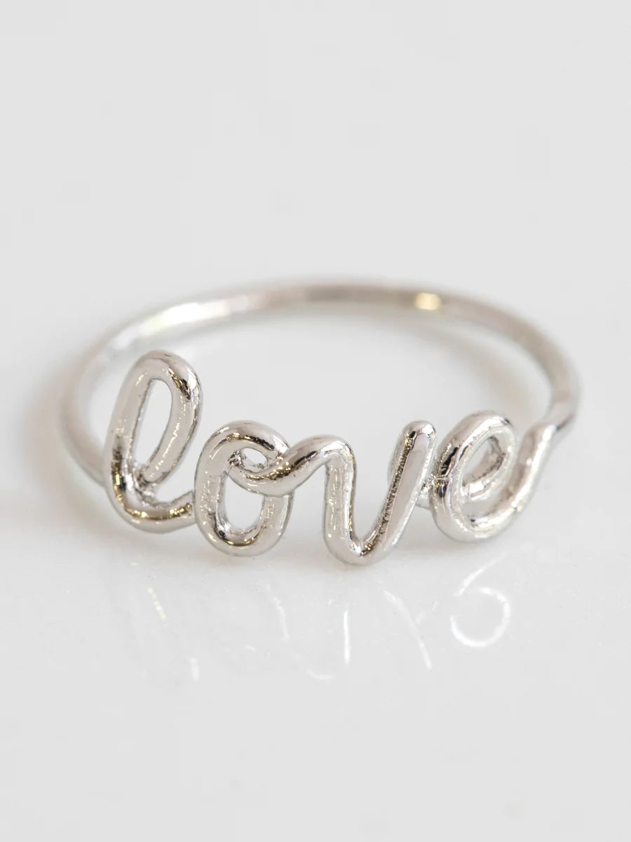 Love Ring