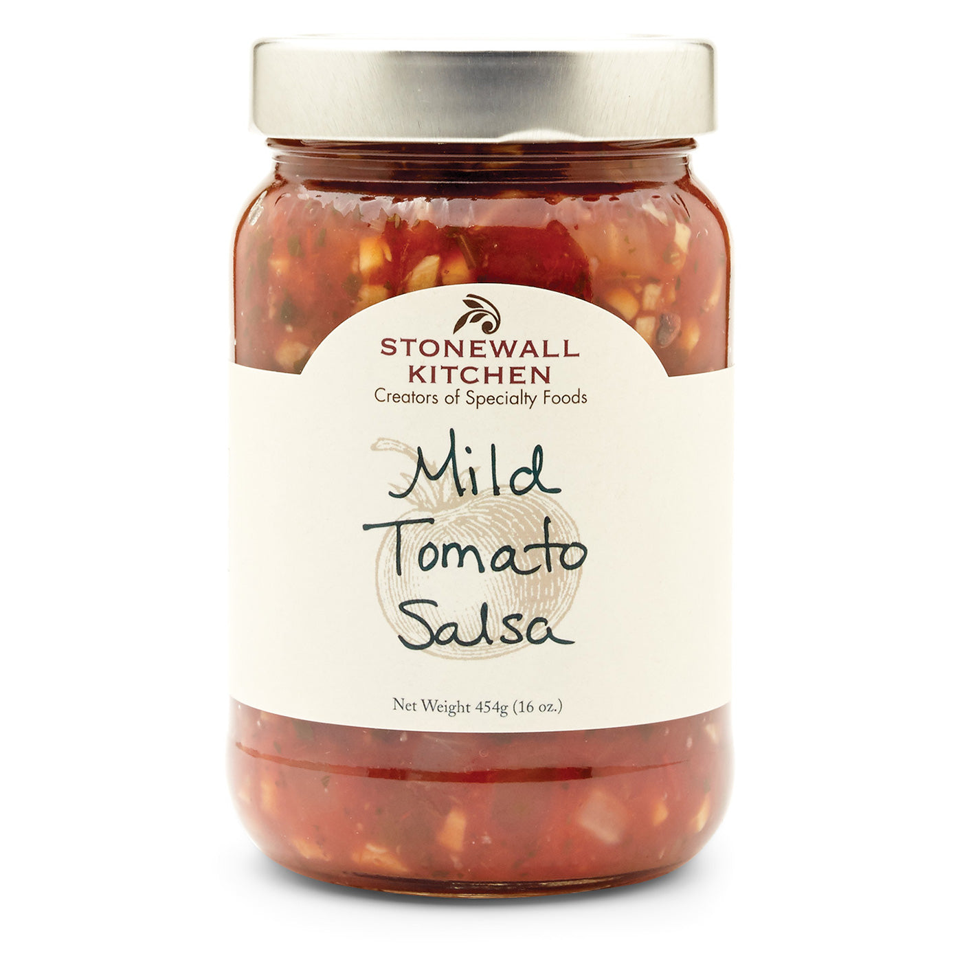 Mild Salsa by Stonewall Kitchen