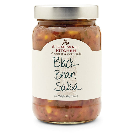 Black Bean Salsa by Stonewall Kitchen