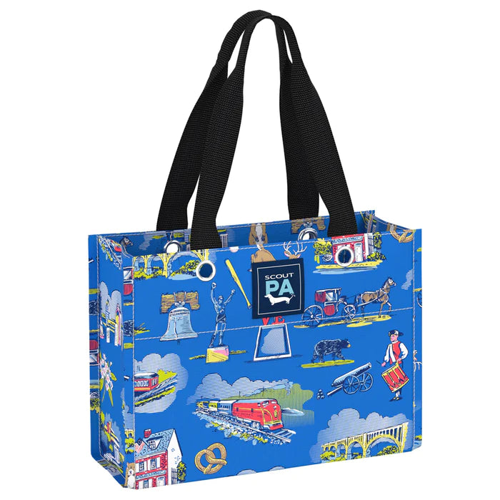 Summer Tiny Package by Scout Bags