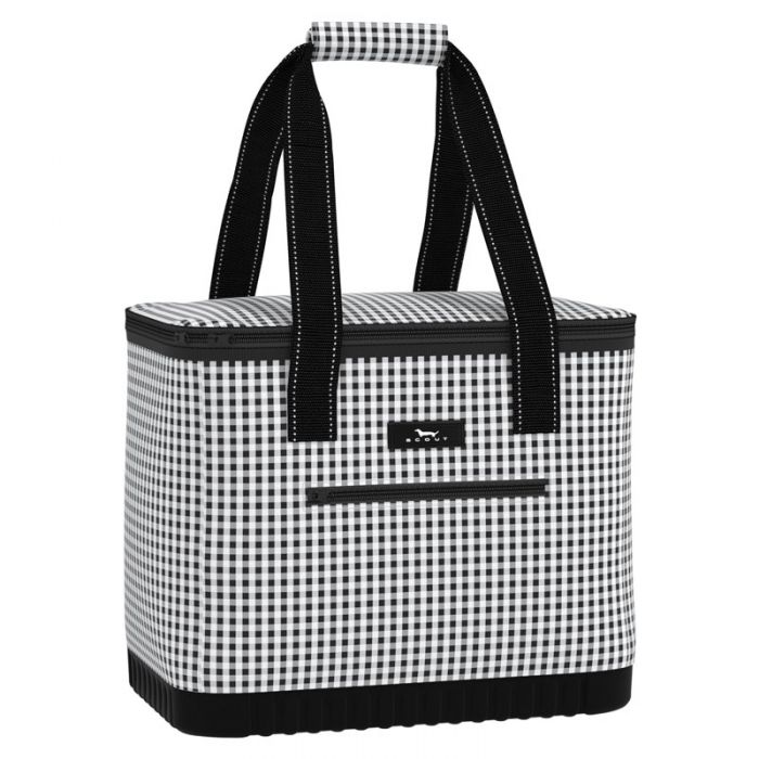 The Stiff One by Scout Bags (A Firm Bottom Cooler)