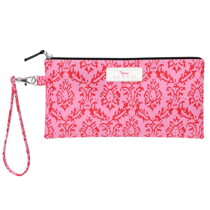 Kate Wristlet by Scout
