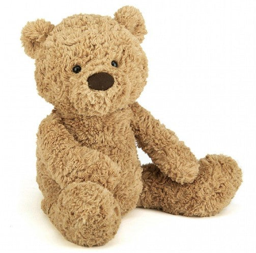 Bumbly Bear by Jellycat