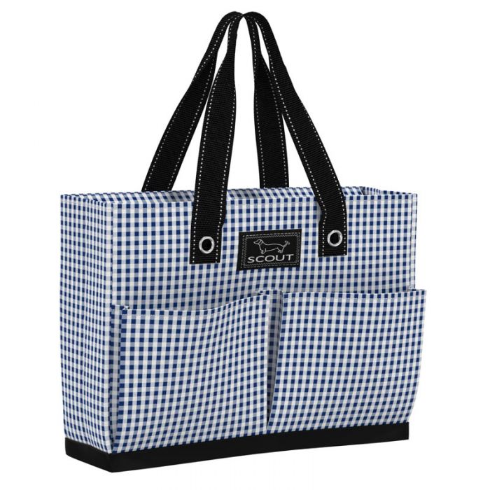 Uptown Girl (tote) by Scout Bags
