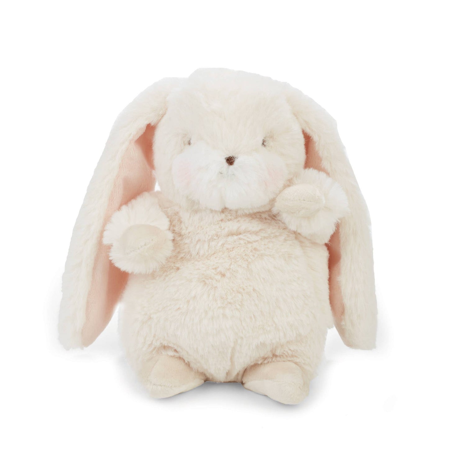 Cream 8" Bunny by Bunnies By the Bay