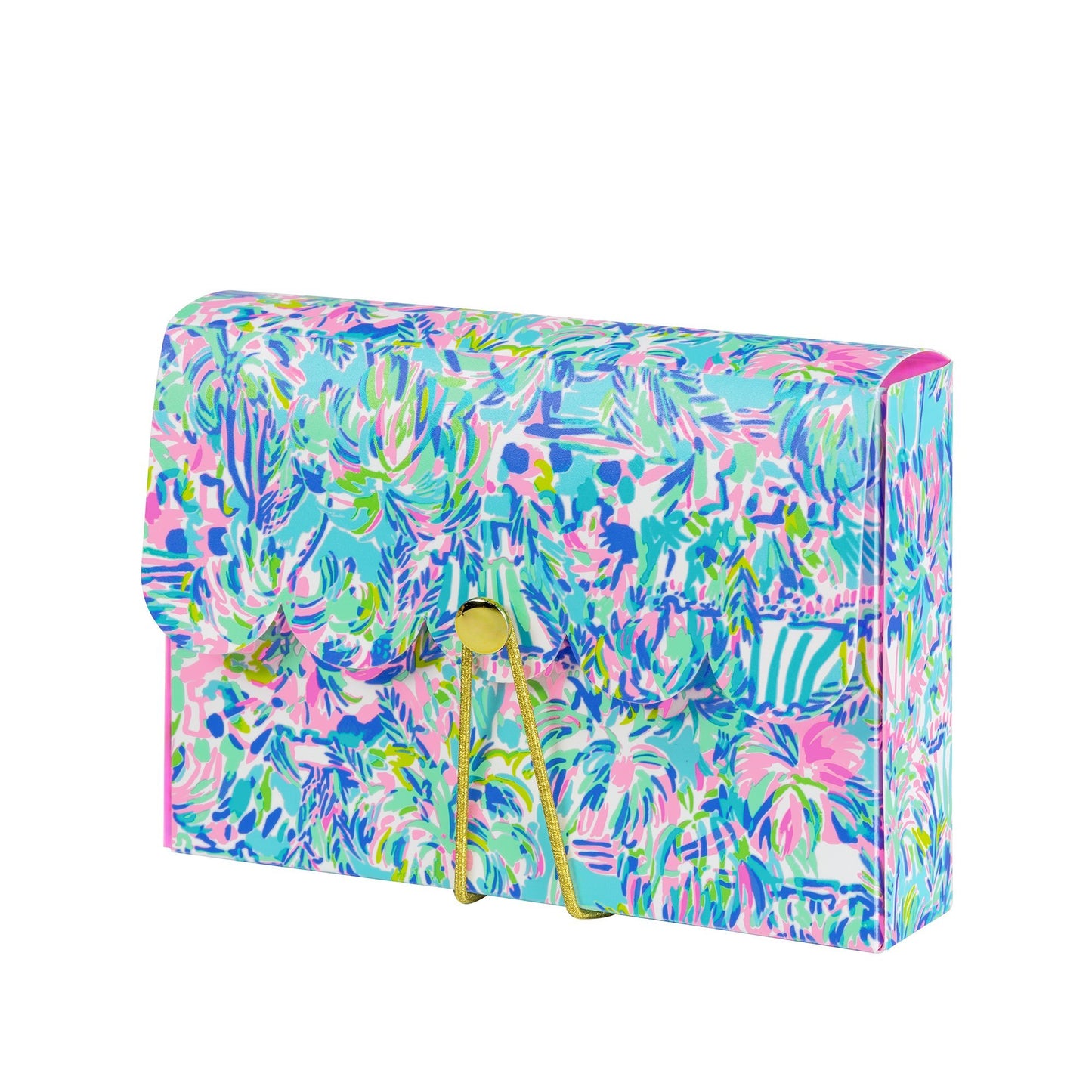 Study Notecard Set by Lilly Pulitzer
