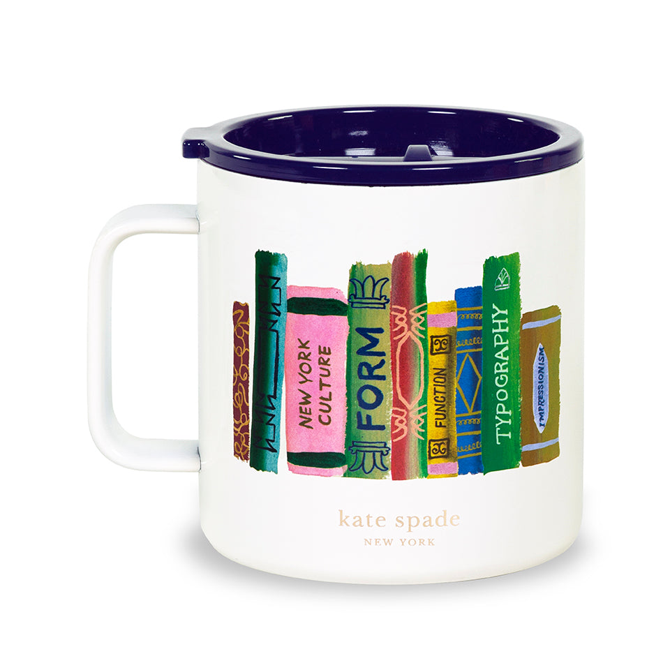 Kate Spade Coffee Mug
