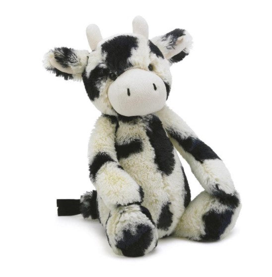Bashful Cow by JellyCat