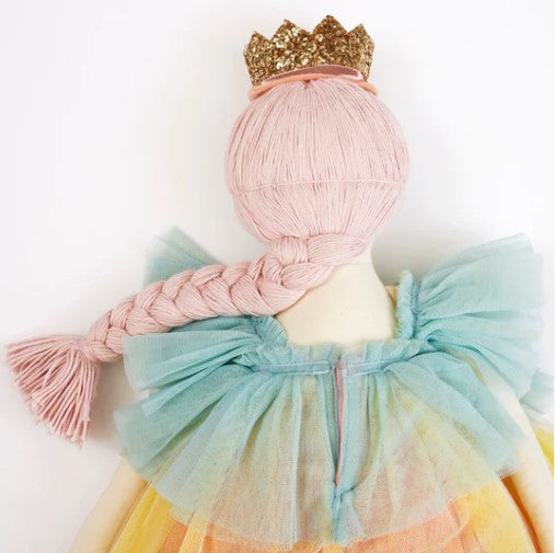 Gemma Doll by Meri Meri