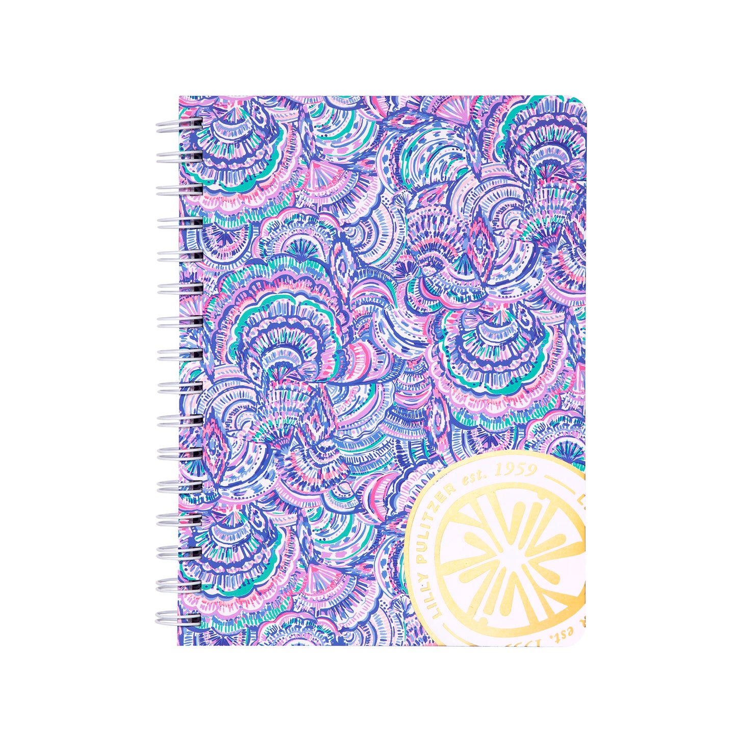 Mini Notebooks by Lilly Pulitzer