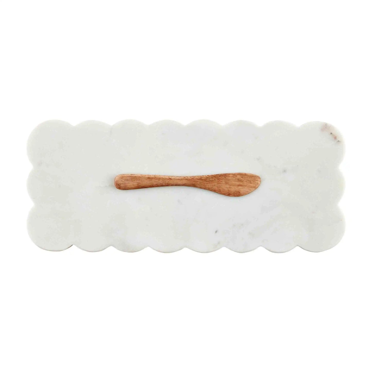 Marble Board Set by Mudpie