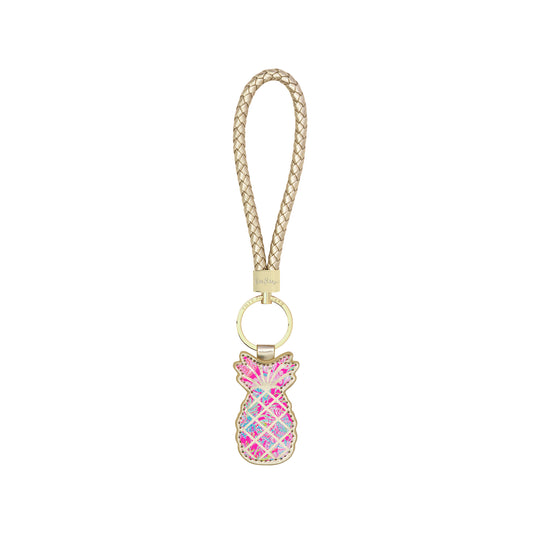 Wristlet Keychain by Lilly Pulitzer