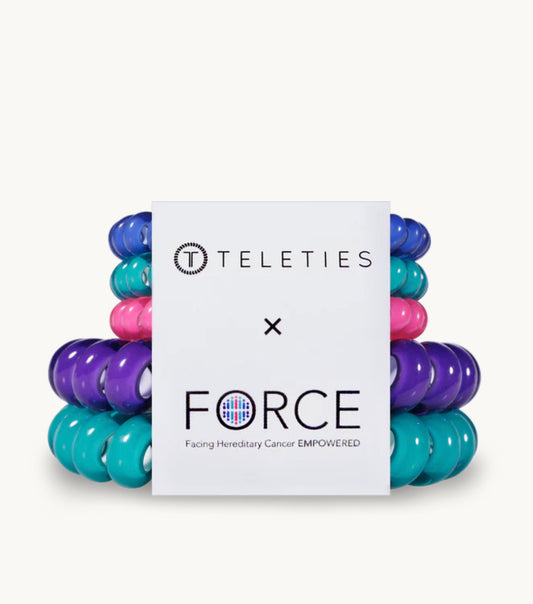 Teleties Assortment Large and Small Set