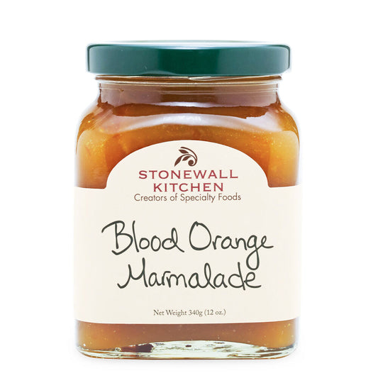 Blood Orange Marmalade by Stonewall Kitchen