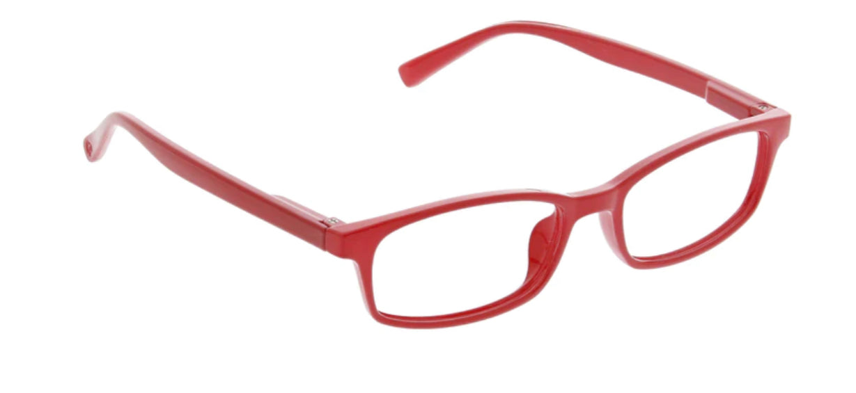 Paragon Focus Readers- Red